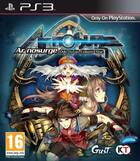 Ar Nosurge: Ode to an Unborn Star se muestra en vídeo
