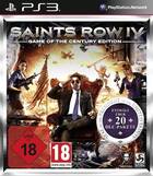 Aparecen ediciones completas de Saints Row IV y Dead Island