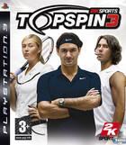 Top Spin 3 ya tiene fecha en Europa