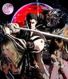 Nuevo tráiler de Killer is Dead