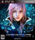 Presentada la colección de Final Fantasy XIII y la portada de Lightning Returns