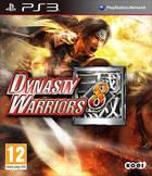 Dynasty Warriors 8 se retrasa una semana