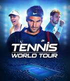 Tennis World Tour nos enseña su modo carrera