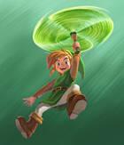 Zelda: A Link Between Worlds tendrá un modo de dificultad extra