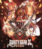 Guilty Gear Xrd -SIGN- llega a Europa el 3 de junio