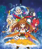 Idea Factory publicará en Europa MeiQ: Labyrinth of Death