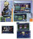 Anunciado Etrian Odyssey: The Millennium Girl