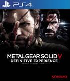 El pack de Metal Gear Solid V: Ground Zeroes + The Phantom Pain llegará a Japón en noviembre