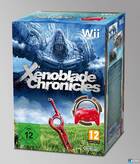 Primer vídeo de Xenoblade Chronicles en español