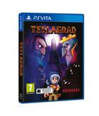 Teslagrad llegará a PS Vita el próximo 27 de noviembre