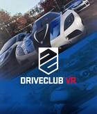 DriveClub VR será título de lanzamiento para PlayStation VR