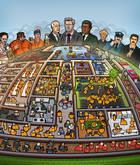 El ala psiquiátrica llegará pronto a Prison Architect