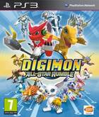 Digimon All-Star Rumble nos deja ver su tráiler de lanzamiento