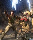 Captivate: Nuevo artwork y vídeo multijugador de Bionic Commando