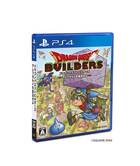 Dragon Quest Builders muestra su carátula para Japón