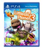 LittleBigPlanet 3 se actualiza con multitud de mejoras y nuevos detalles gráficos