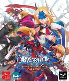 BlazBlue: Continuum Shift Extend llegará a Steam el mes que viene