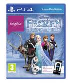 SingStar Frozen llega el 5 de diciembre