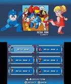 El recopilatorio Mega Man Legacy Collection ya está disponible en 3DS