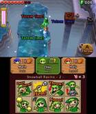 Así se juega con The Legend of Zelda: Tri Force Heroes