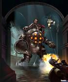 2K Games hará pronto un anuncio relacionado con Bioshock