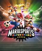 Mario Sports Superstars llegará el próximo 10 de marzo a Nintendo 3DS