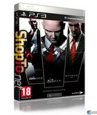 Shopto también incluye a Hitman HD Collection en su catálogo
