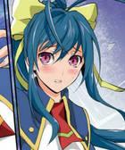 Mai Natsume y Cajun Faycott aparecerán en BlazBlue: Chrono Phantasma Extend