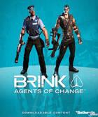 El primer pack de contenido descargable para Brink ya está disponible