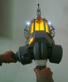 El arma de gravedad de Half-Life 2, pronto a la venta