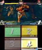 Nuevas imágenes de Super Street Fighter IV 3D Edition