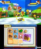 Mario se deja ver en su regreso al rol con Paper Mario