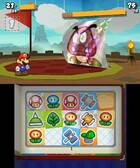Paper Mario se sigue mostrando en 3DS