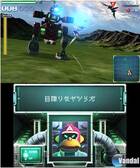 Nuevas imágenes de StarFox 64 3D