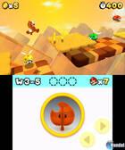 Nuevas imágenes de Super Mario 3D Land