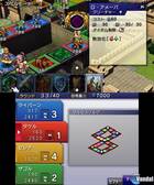 Culdcept se muestra en Nintendo 3DS