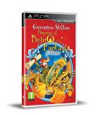 Geronimo Stilton prepara su retorno a PlayStation Portable