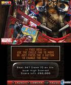Marvel Pinball 3D llegará a Nintendo 3DS el 28 de junio