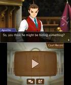 Más imágenes para Phoenix Wright: Ace Attorney - Dual Destinies