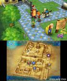 Dragon Quest VII en Nintendo 3DS llegará a América en verano