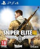 Sniper Elite III revela su misión exclusiva para reservas