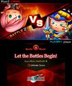 Así se juega con Theatrhythm Final Fantasy: Curtain Call