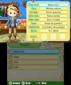 Story of Seasons llegará a Nintendo 3DS el 31 de diciembre