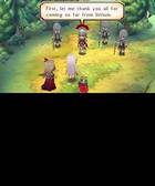 The Legend of Legacy llegará a Occidente