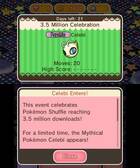 Pokémon Shuffle supera ya los 3,5 millones de descargas