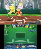 El béisbol protagoniza el nuevo tráiler de Mario Sports Superstars