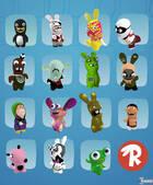 Nuevas imágenes de Rabbids: Mi Caaasa!!
