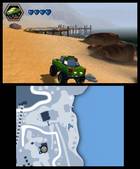 Nuevo tráiler e imágenes de Lego City Undercover: The Chase Begins