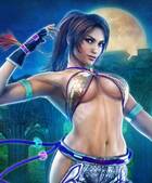 Lee Chaolan y Christie Monteiro se suman a Tekken Revolution