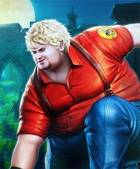 Bob se sumará a Tekken Revolution el 24 de diciembre